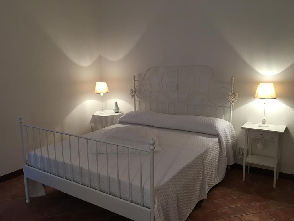Appartamento Michelangeli-Private Parking Orvieto Kültér fotó