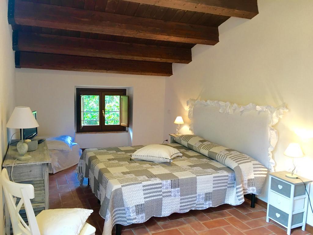 Appartamento Michelangeli-Private Parking Orvieto Kültér fotó